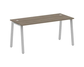 Стол письменный на А-образном м/к 160x72x75 Метал Систем / Metal System images
