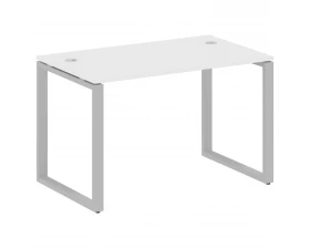 Стол письменный на О-образном м/к 120x72x75 Metal System images