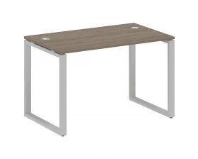 Стол письменный на О-образном м/к 120x72x75 Metal System images