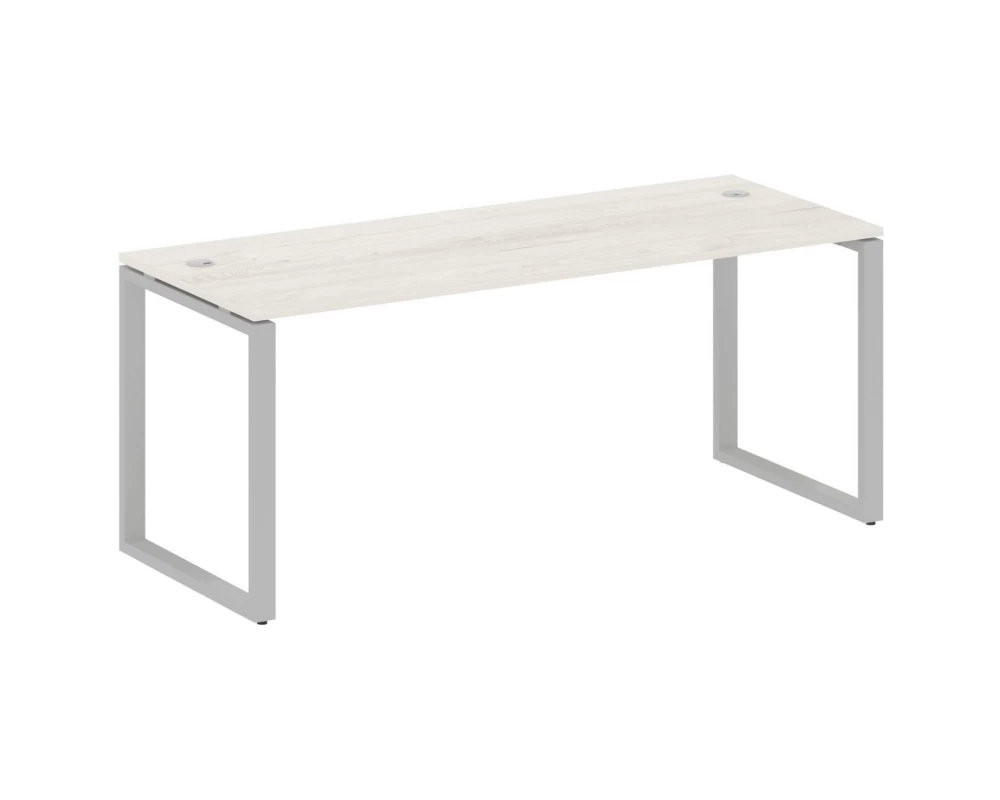 Стол письменный на О-образном м/к 180x72x75 Metal System