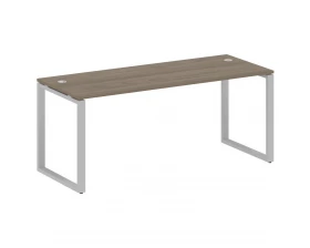 Стол письменный на О-образном м/к 180x72x75 Metal System images