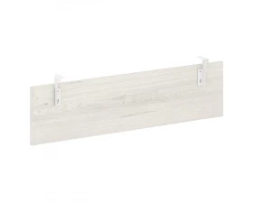 Царга для стола L1400мм 125x32x1,8 Metal System images