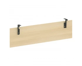 Царга для стола L1400мм 125x32x1,8 Metal System images