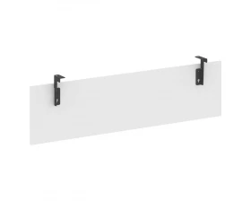 Царга для стола L1400мм 125x32x1,8 Metal System images