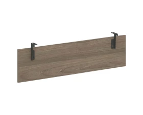 Царга для стола L1400мм 125x32x1,8 Metal System images