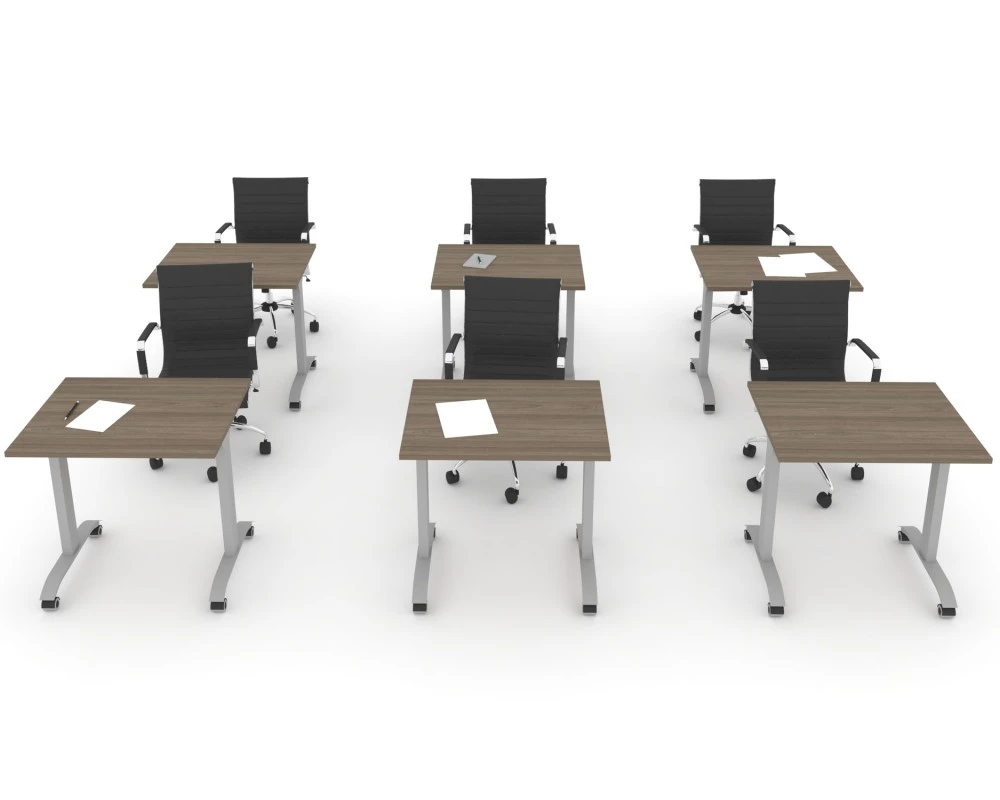 Мебель для персонала Mobile System