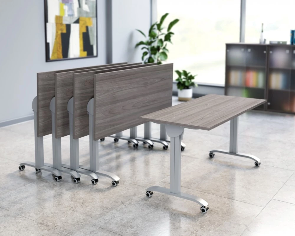 Мебель для персонала Mobile System