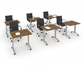 Мебель для персонала Mobile System images