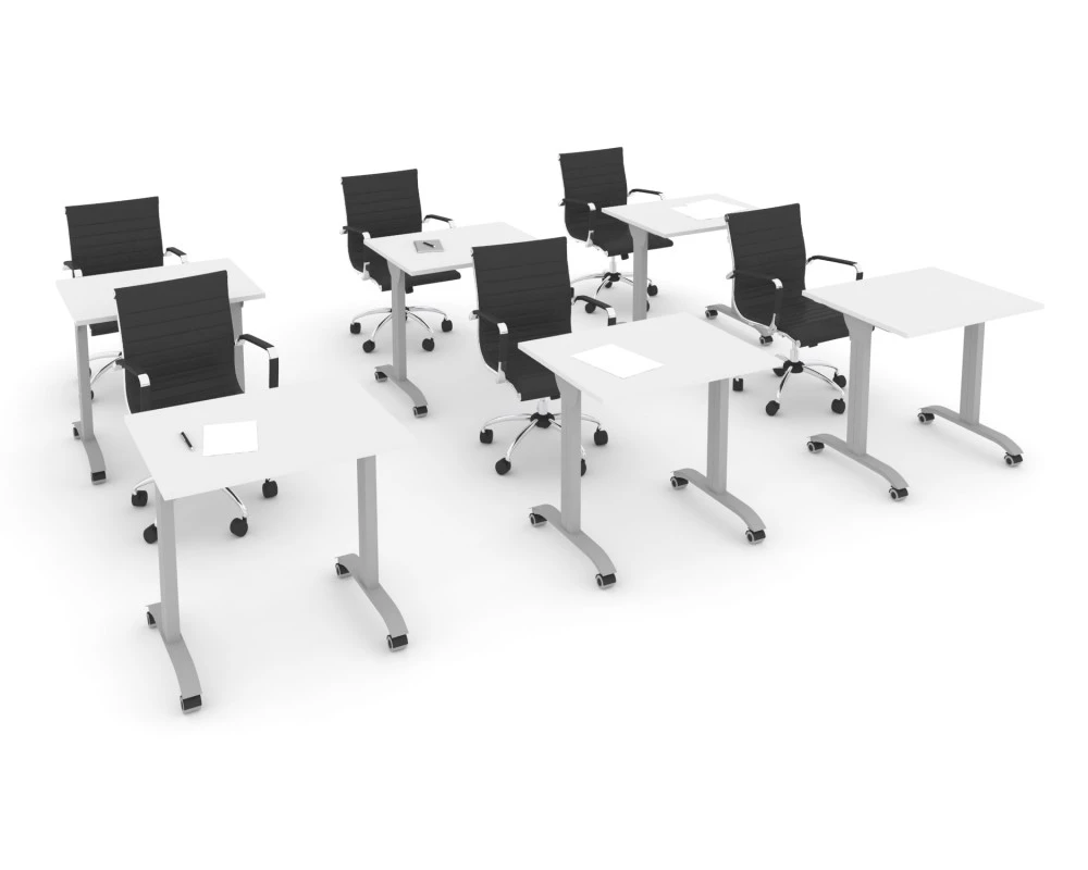 Мебель для персонала Mobile System