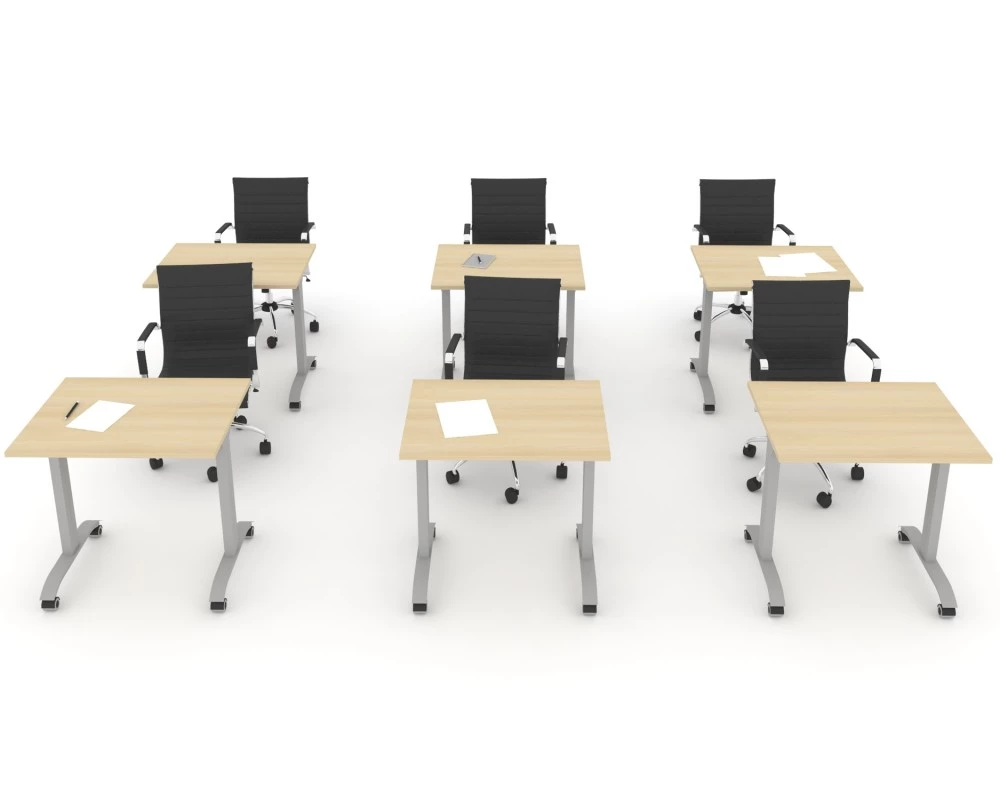 Мебель для персонала Mobile System