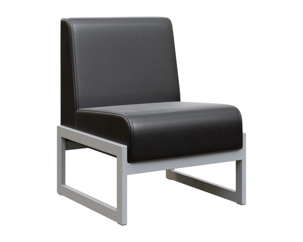 Диван одноместный Module