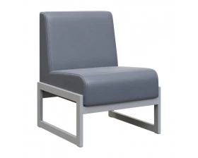 Диван одноместный Module images