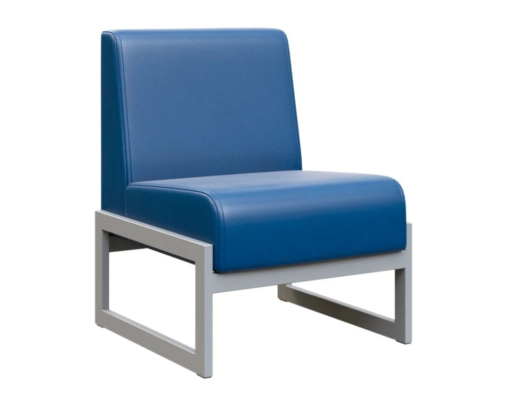 Диван одноместный Module