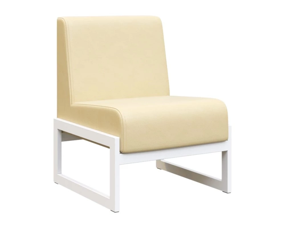 Диван одноместный Module