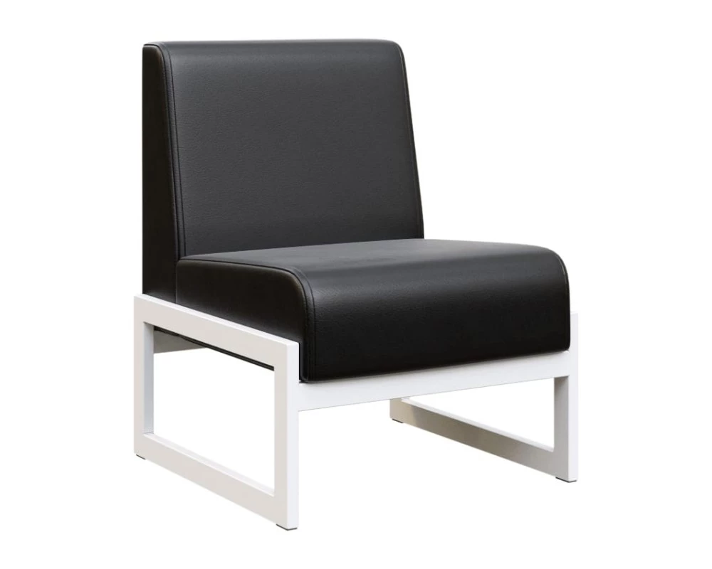 Диван одноместный Module