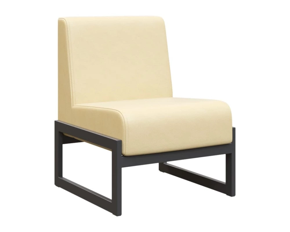 Диван одноместный Module