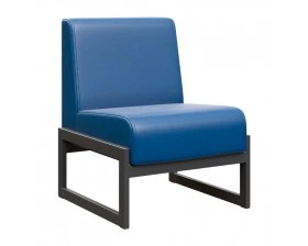 Диван одноместный Module images