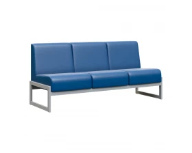 Диван трехместный Module images