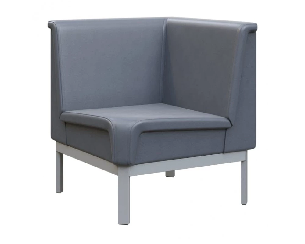 Диван угловой Module