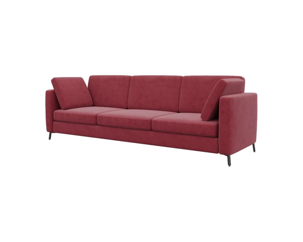 Диван трехместный Браско / Brasco