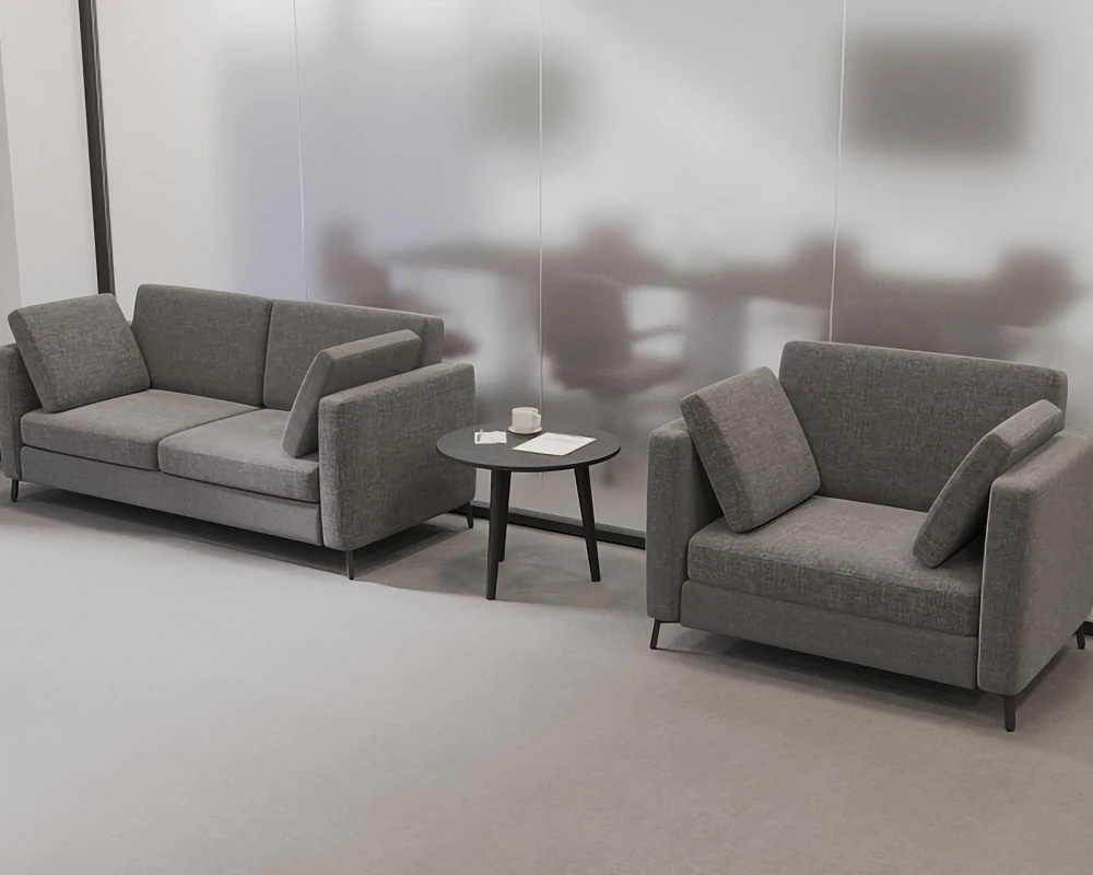 Комплект мягкой мебели Браско / Brasco