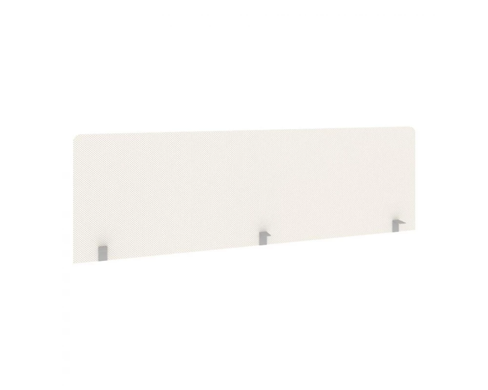 Экран тканевый 1400x450x22 Nova S