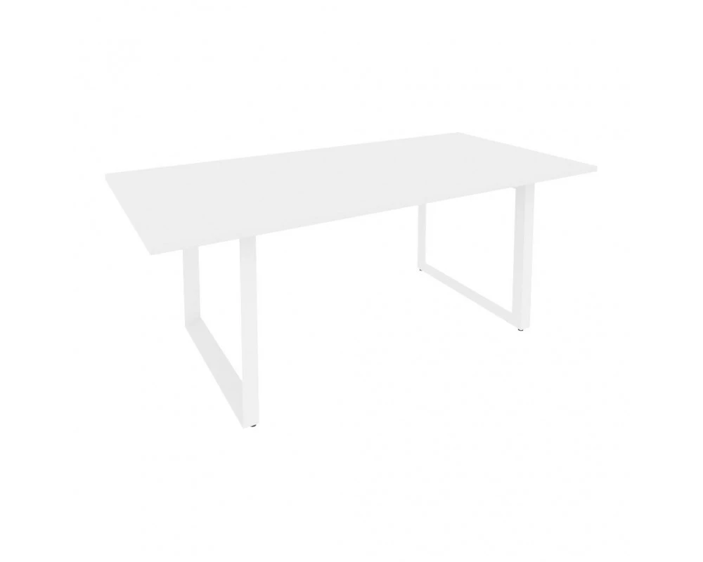 Стол переговорный на О-образном м/к 1980x980x750 Onix Direct