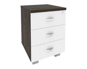 Тумба мобильная 432x460x611 Onix Direct images