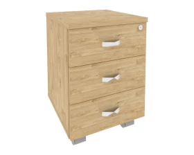 Тумба мобильная 432x460x611 Onix Direct images