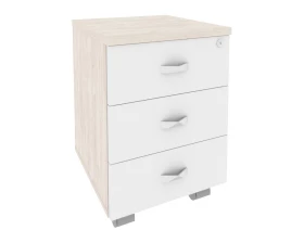 Тумба мобильная 432x460x611 Onix Direct images