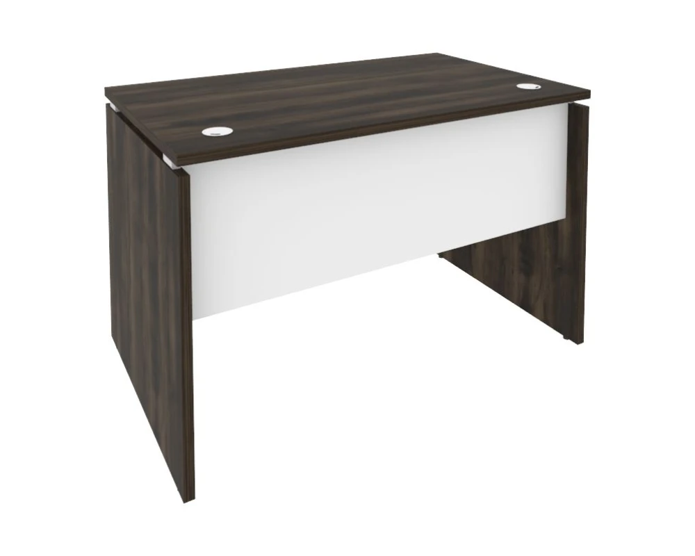 Офисный стол 1180x720x750 Оникс / Onix