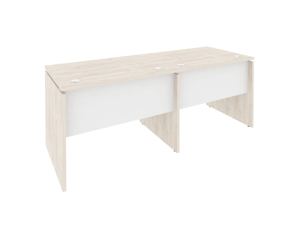 Рабочая станция 1960x720x750 Оникс / Onix