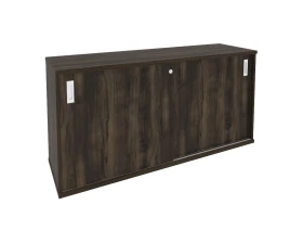 Шкаф-купе приставной / опорный 1475x432x750 Оникс / Onix images