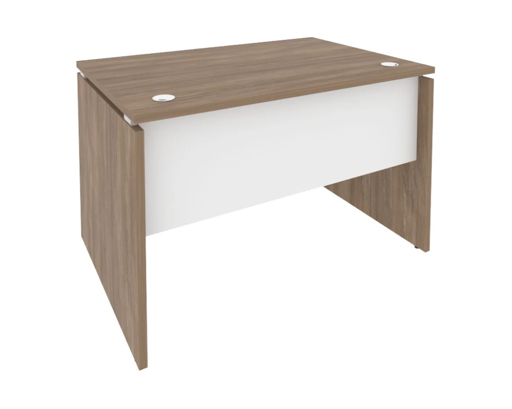 Стол письменный 1180x800x750 Оникс / Onix