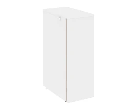 Тумба 4 ящика завершающая, левая Оникс / Onix images