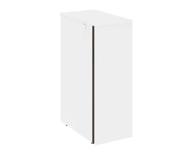 Тумба 4 ящика завершающая, левая Оникс / Onix images