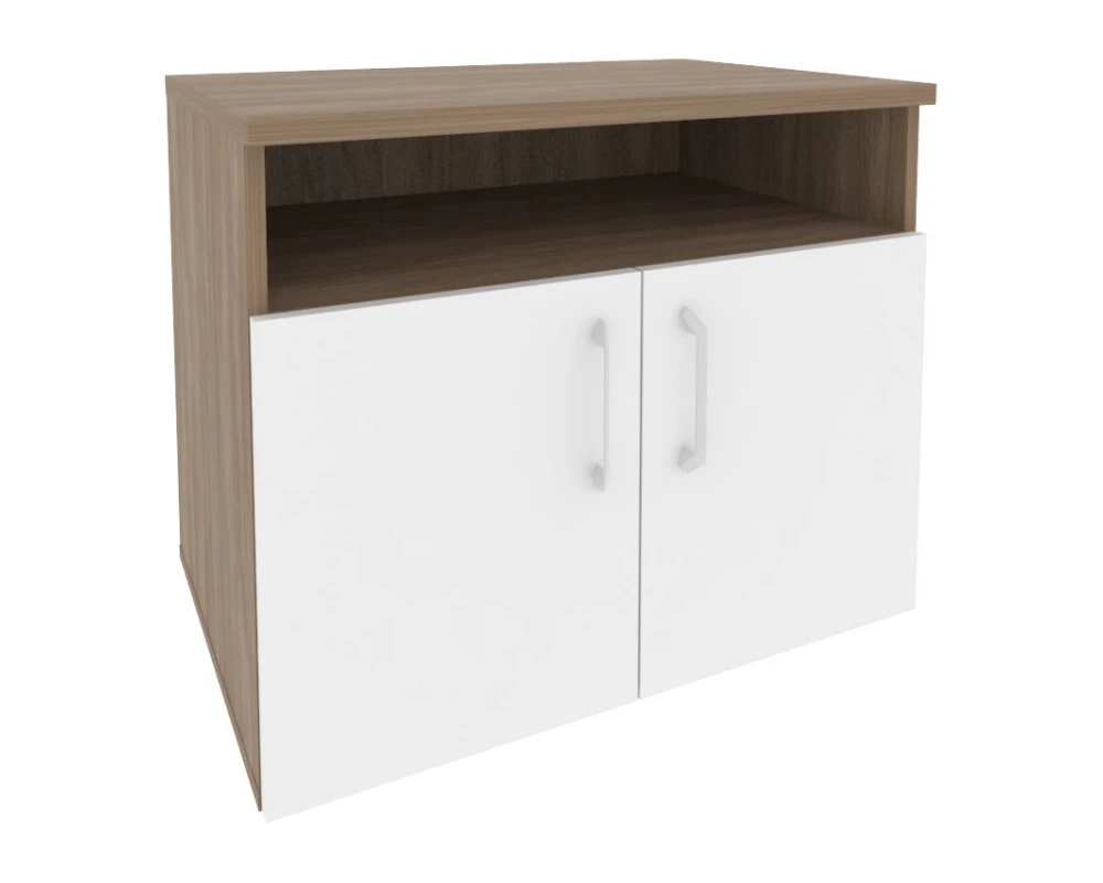 Тумба для оргтехники/сервисная 800x600x680 Оникс / Onix Direct