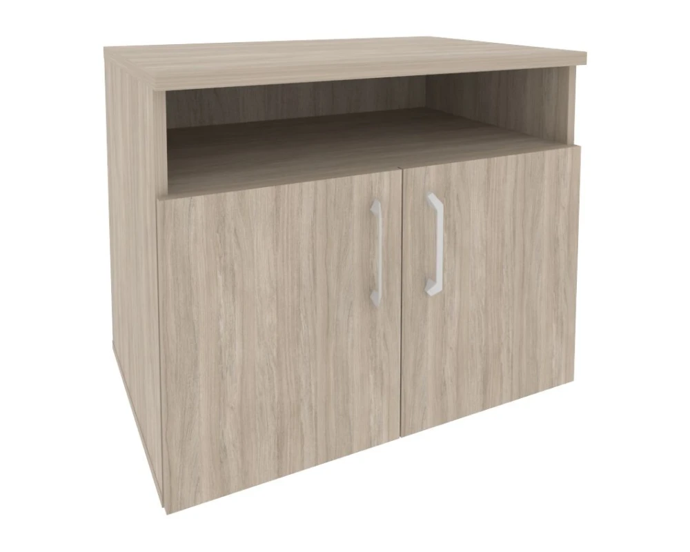 Тумба для оргтехники/сервисная 800x600x680 Оникс / Onix Direct