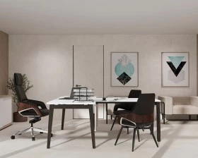 Кабинет руководителя Onix Wood Direct images