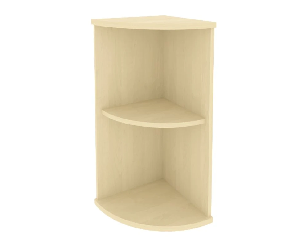 Стеллаж низкий угловой Рива / Riva