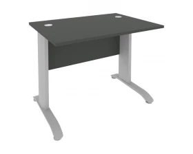 Стол письменный металлокаркас 1000x720x755 Riva images