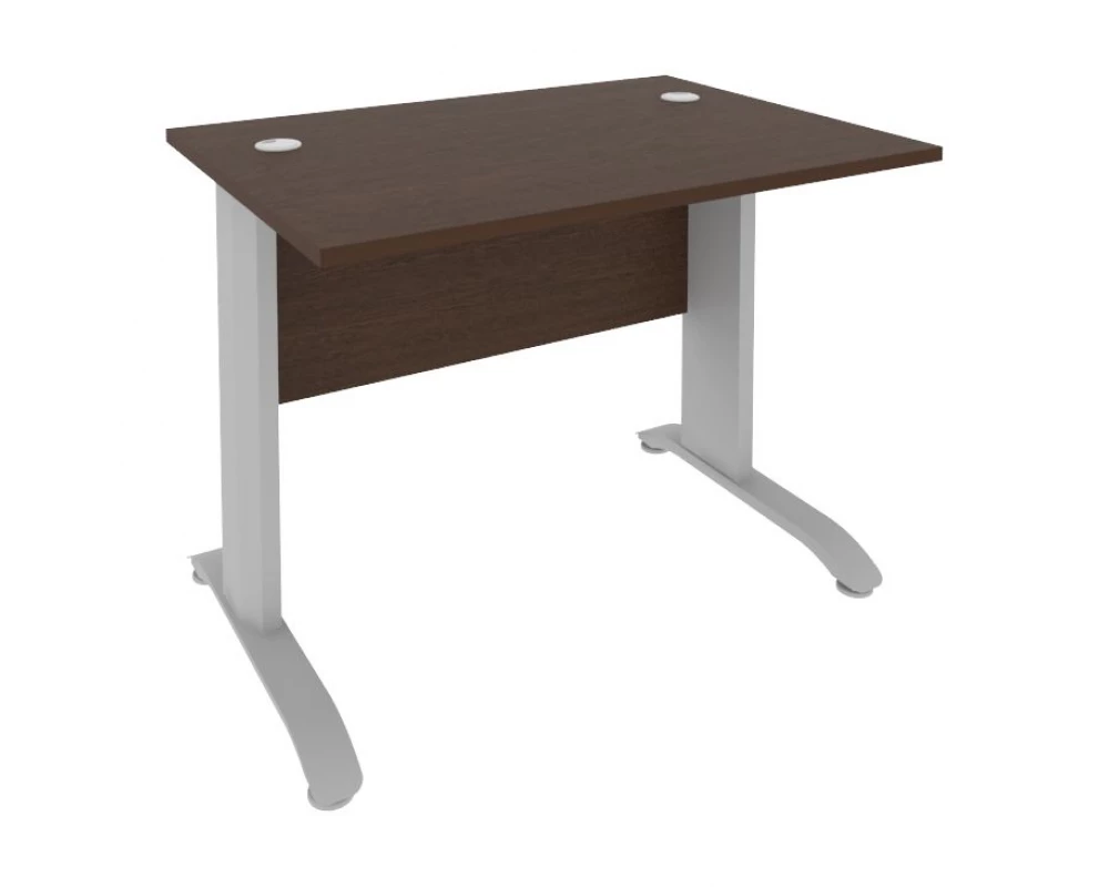 Стол письменный металлокаркас 1000x720x755 Riva