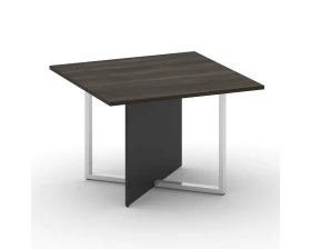 Стол переговорный, квадратный Шифт / Shift images