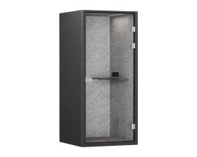 Акустическая кабина СаундКуб / SoundCube RV UNO images