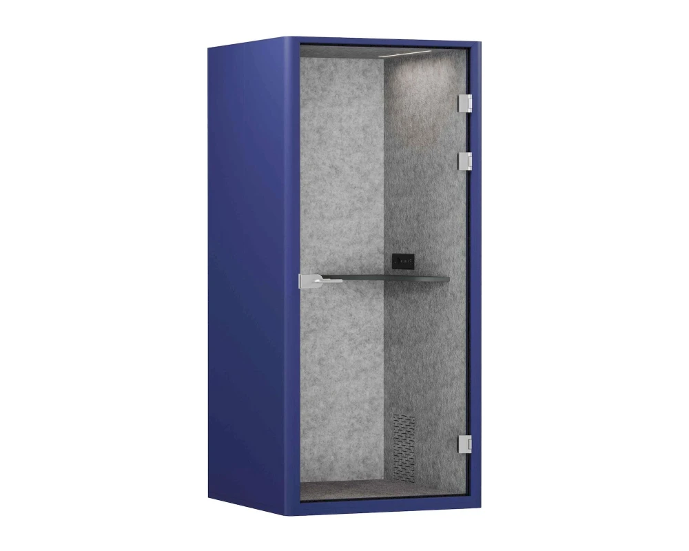 Акустическая кабина СаундКуб / SoundCube RV UNO