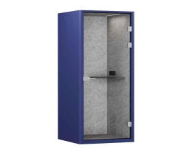 Акустическая кабина СаундКуб / SoundCube RV UNO images