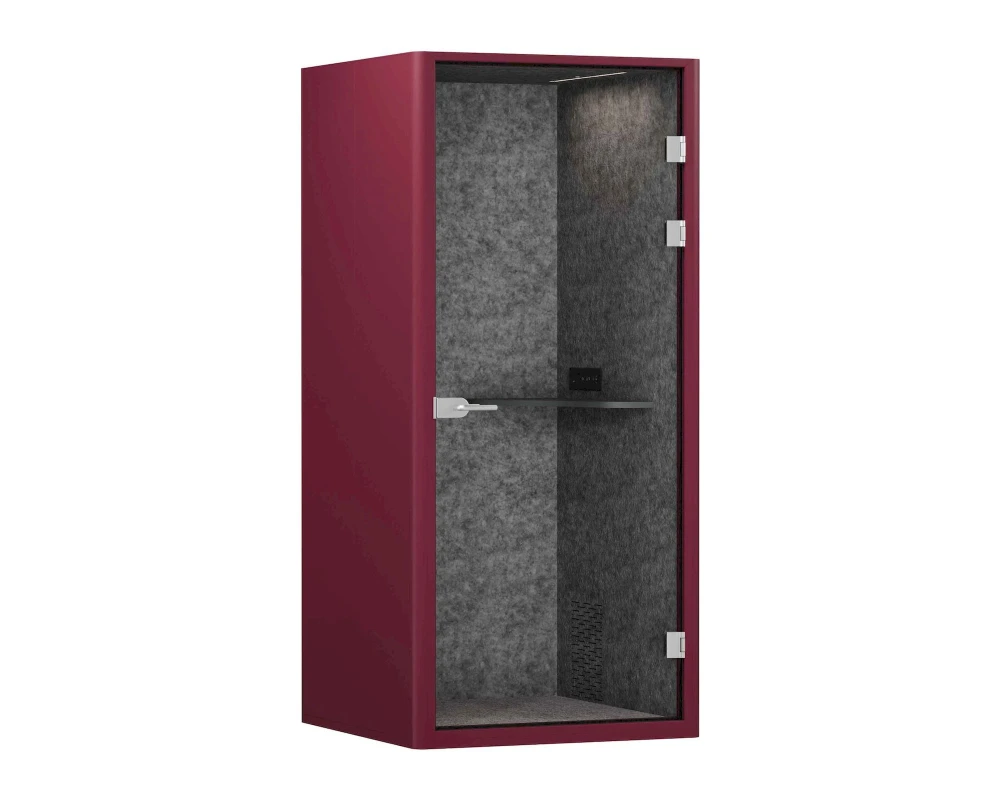 Акустическая кабина СаундКуб / SoundCube RV UNO