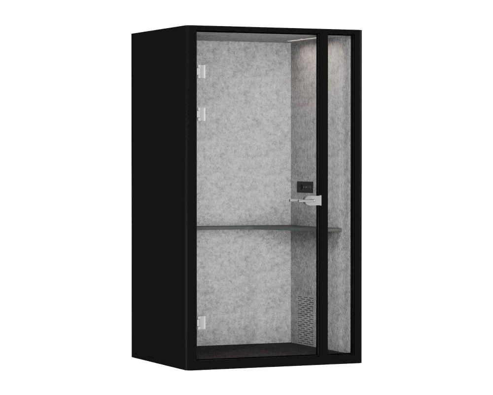 Акустическая кабина СаундКуб / SoundCube RV UNO plus