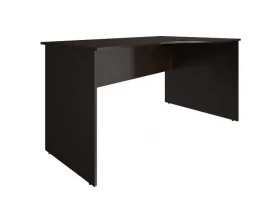 Стол письменный криволинейный правый 1400x900x750 Nova S images