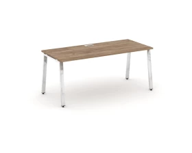 Стол письменный на А-образном каркасе 1380x800x750 Style Project Direct Lux images